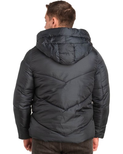 Ανδρικό Επώνυμο Μπουφάν - X128