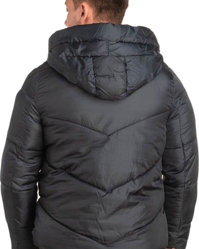 Ανδρικό Επώνυμο Μπουφάν - X128