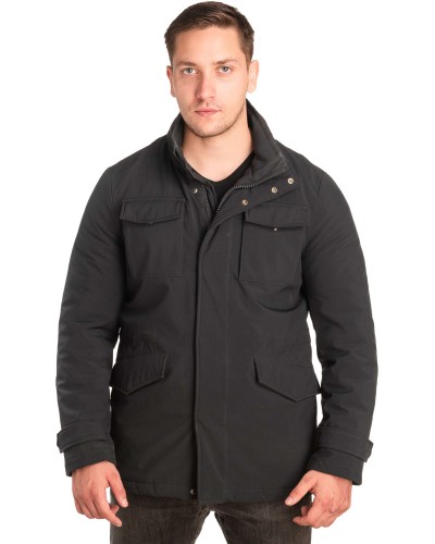 Ανδρικό Επώνυμο Μπουφάν - X130