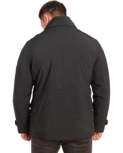 Ανδρικό Επώνυμο Μπουφάν - X130