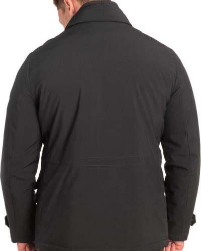 Ανδρικό Επώνυμο Μπουφάν - X130