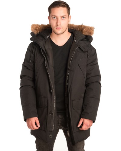 Ανδρικό Επώνυμο Μπουφάν - X133