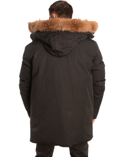 Ανδρικό Επώνυμο Μπουφάν - X133