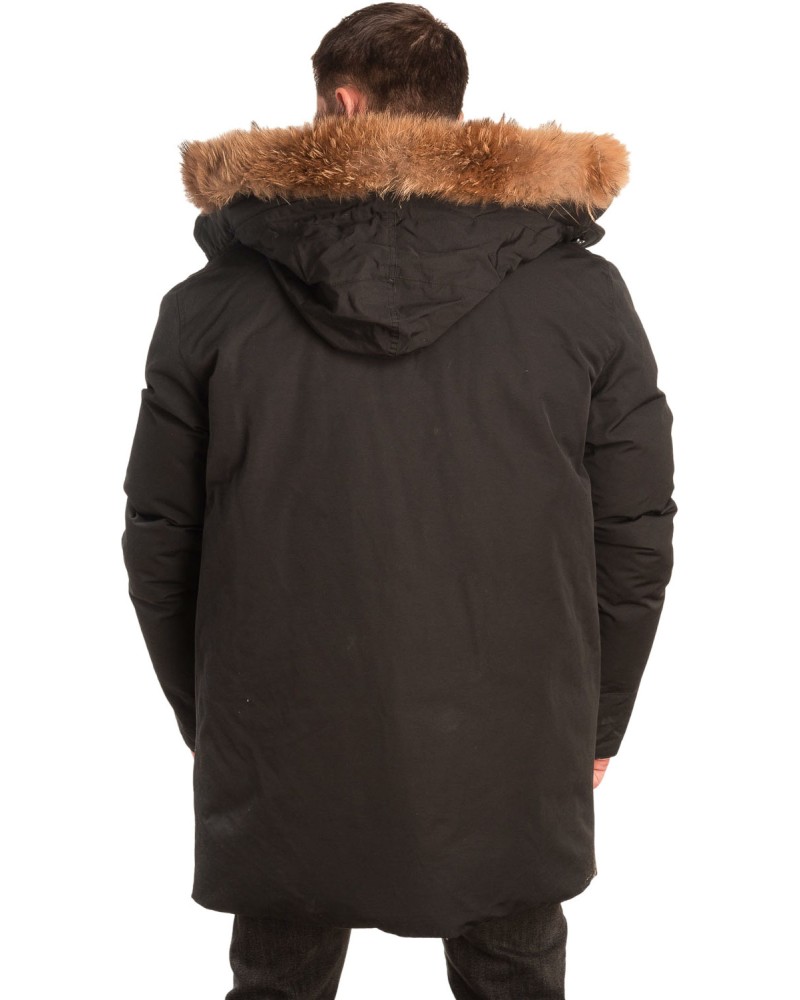 Ανδρικό Επώνυμο Μπουφάν - X133