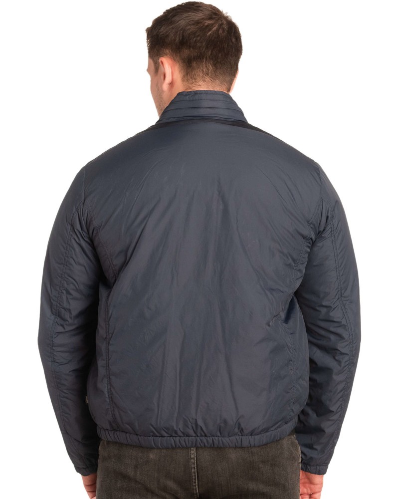 Ανδρικό Επώνυμο Μπουφάν - X134