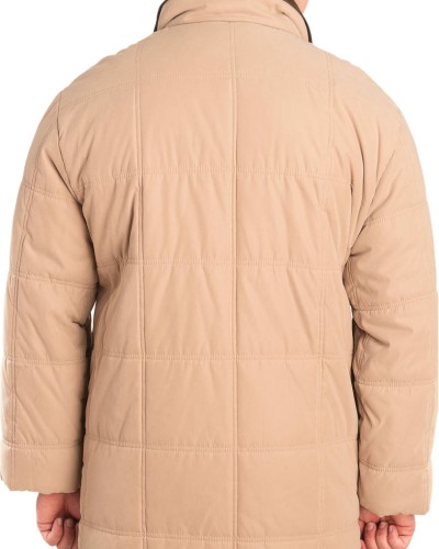 Ανδρικό Επώνυμο Μπουφάν - X135