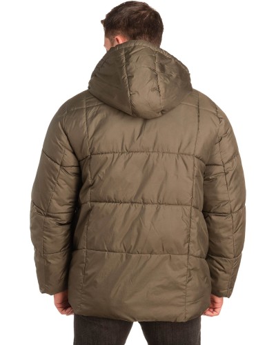 Ανδρικό Επώνυμο Μπουφάν - X136