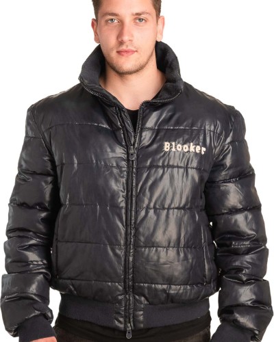 Ανδρικό Επώνυμο Μπουφάν - X139