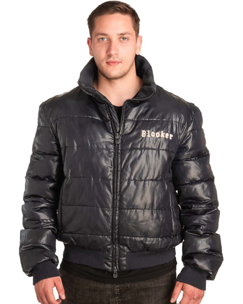 Ανδρικό Επώνυμο Μπουφάν - X139