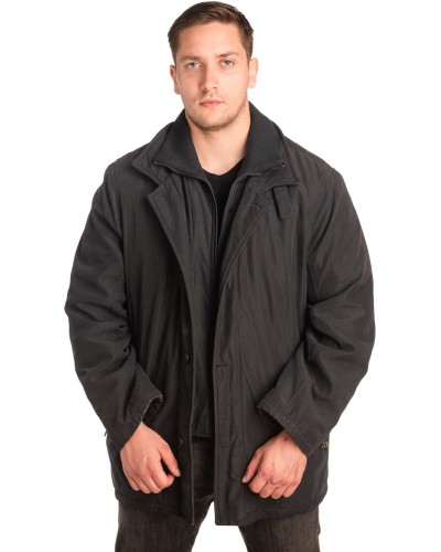 Ανδρικό Επώνυμο Μπουφάν - X141