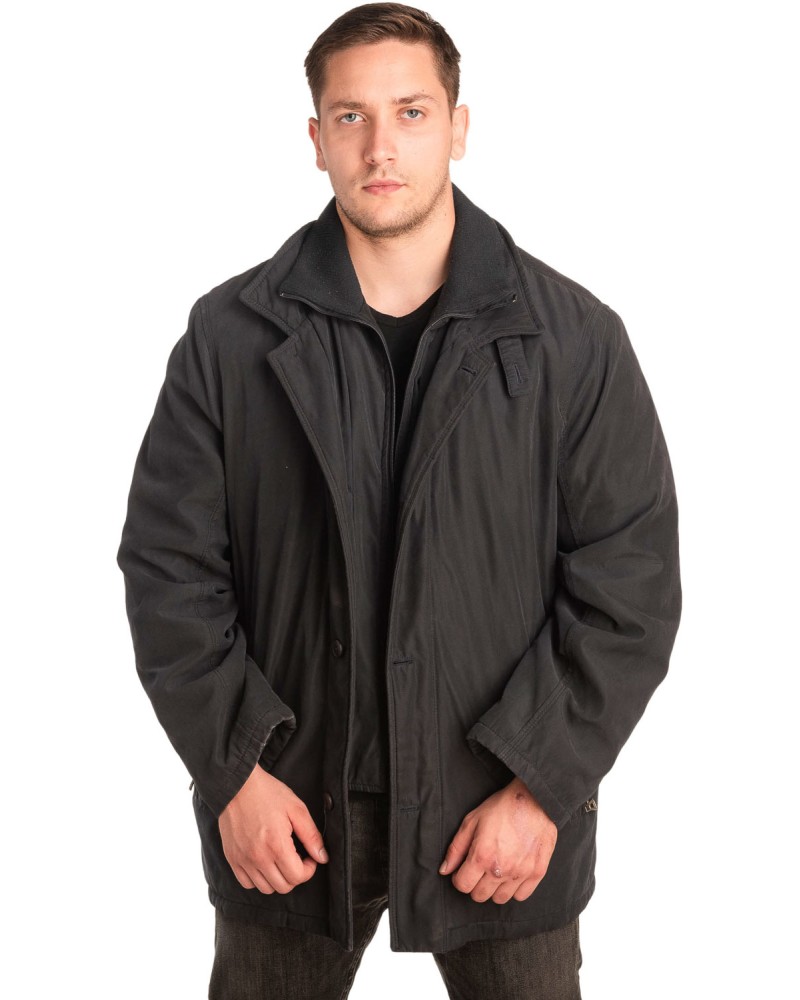 Ανδρικό Επώνυμο Μπουφάν - X141