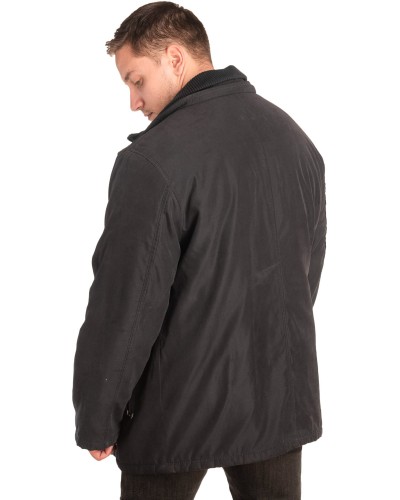 Ανδρικό Επώνυμο Μπουφάν - X141