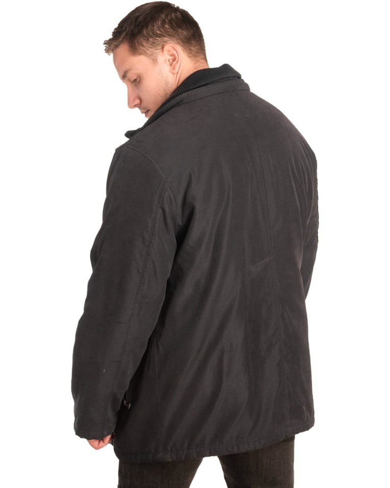 Ανδρικό Επώνυμο Μπουφάν - X141