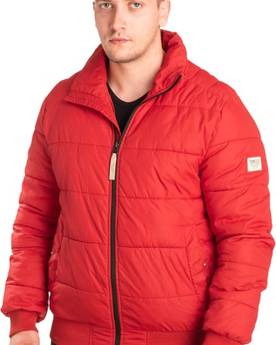 Ανδρικό Επώνυμο Μπουφάν - X142