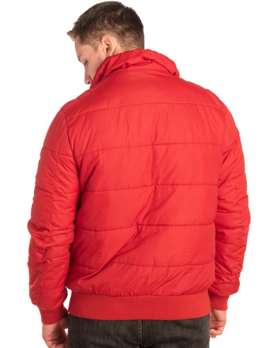 Ανδρικό Επώνυμο Μπουφάν - X142