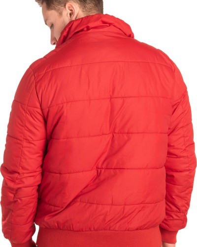 Ανδρικό Επώνυμο Μπουφάν - X142