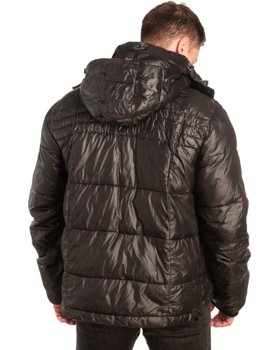 Ανδρικό Επώνυμο Μπουφάν - X144