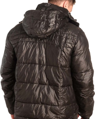 Ανδρικό Επώνυμο Μπουφάν - X144