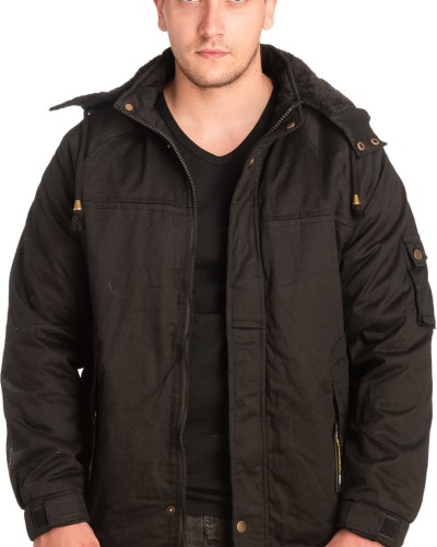 Ανδρικό Επώνυμο Μπουφάν - X147