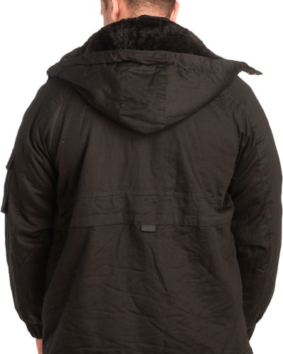 Ανδρικό Επώνυμο Μπουφάν - X147