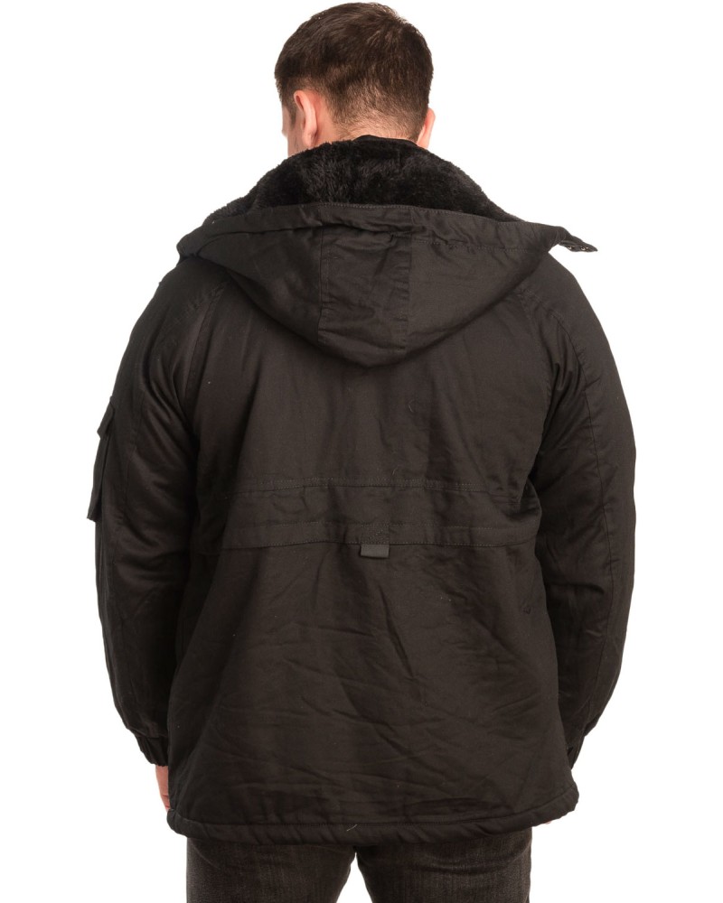 Ανδρικό Επώνυμο Μπουφάν - X147