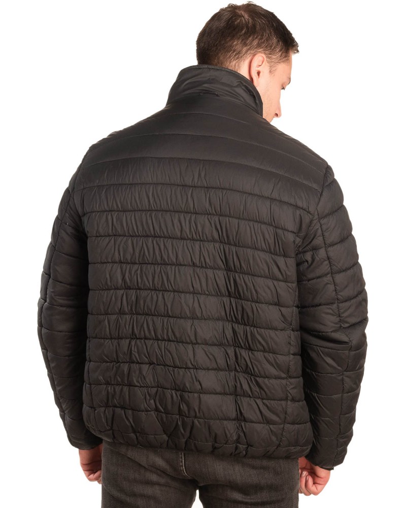 Ανδρικό Επώνυμο Μπουφάν - X148