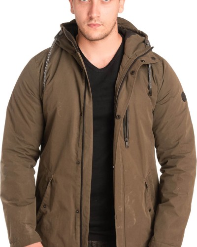 Ανδρικό Επώνυμο Μπουφάν - X149