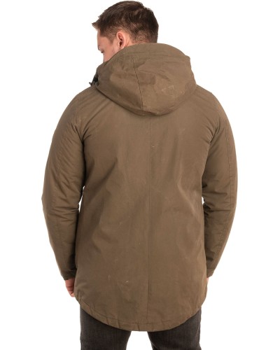 Ανδρικό Επώνυμο Μπουφάν - X149