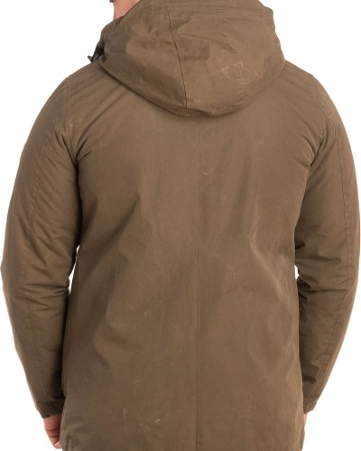 Ανδρικό Επώνυμο Μπουφάν - X149