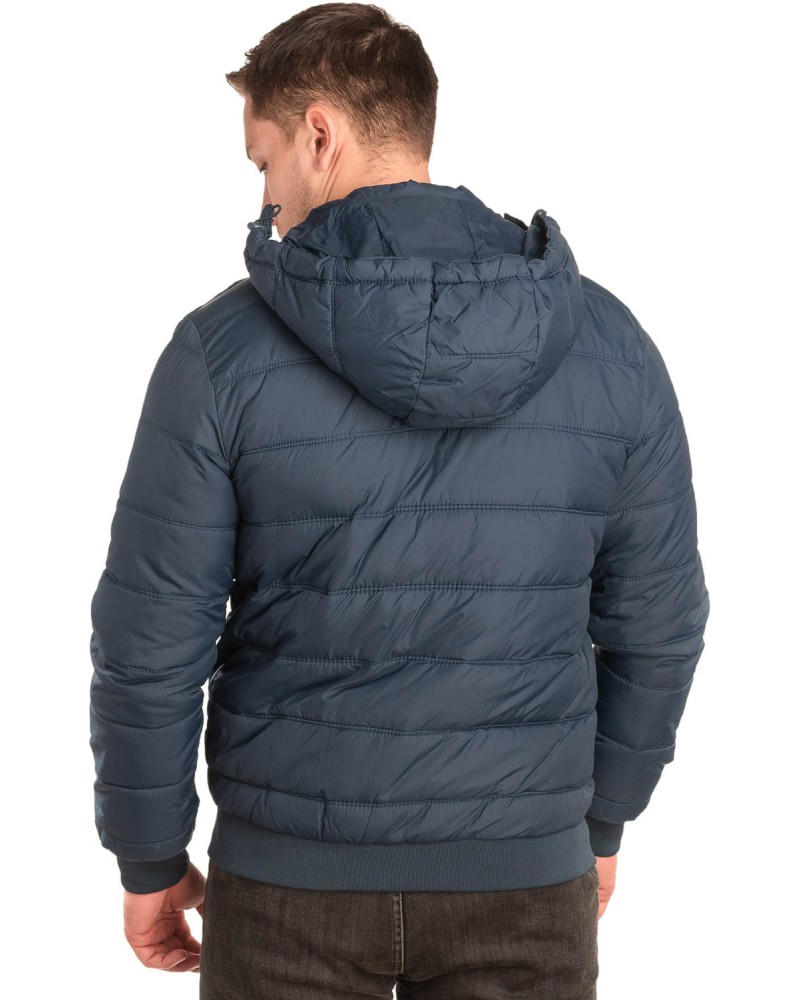 Ανδρικό Επώνυμο Μπουφάν - X152