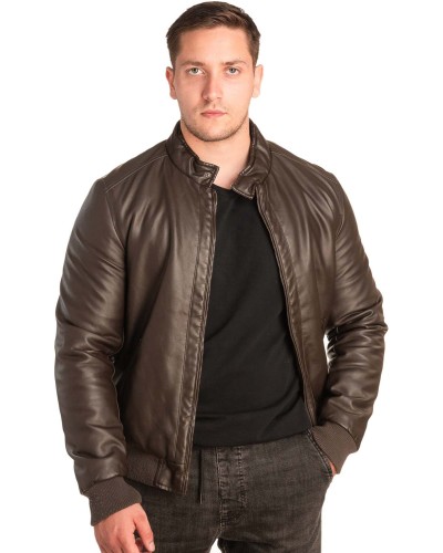 Ανδρικό Επώνυμο Μπουφάν - X154