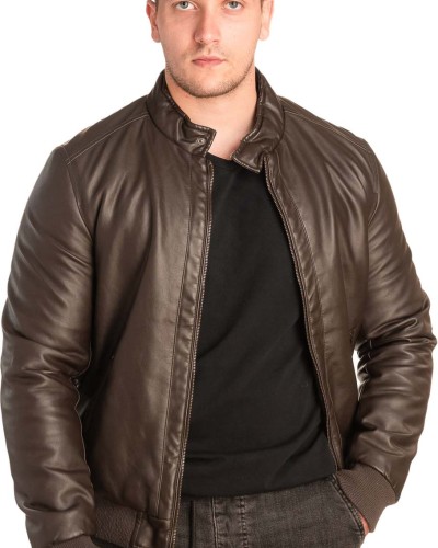 Ανδρικό Επώνυμο Μπουφάν - X154