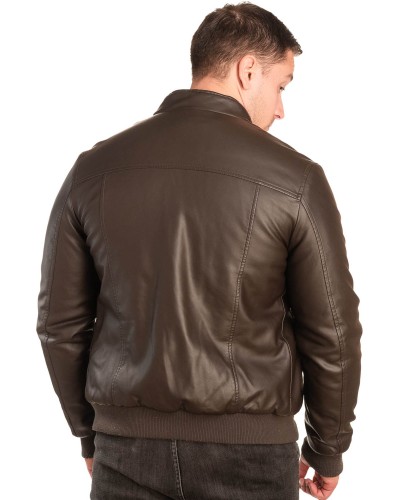 Ανδρικό Επώνυμο Μπουφάν - X154