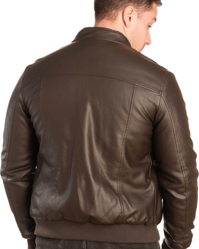 Ανδρικό Επώνυμο Μπουφάν - X154