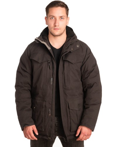 Ανδρικό Επώνυμο Μπουφάν - X155