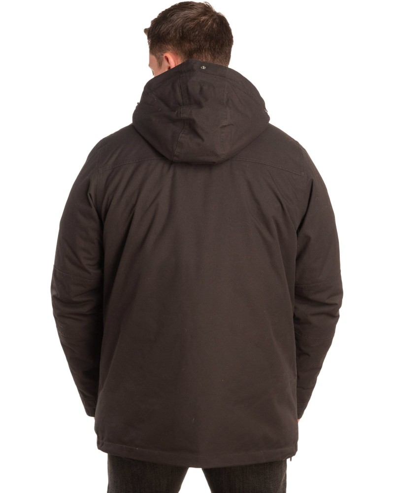 Ανδρικό Επώνυμο Μπουφάν - X155