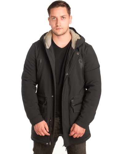 Ανδρικό Επώνυμο Μπουφάν - X156