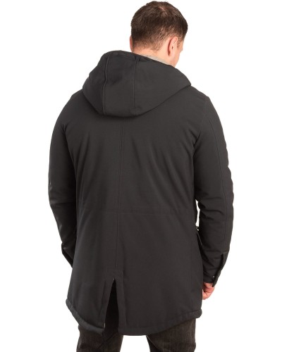 Ανδρικό Επώνυμο Μπουφάν - X156