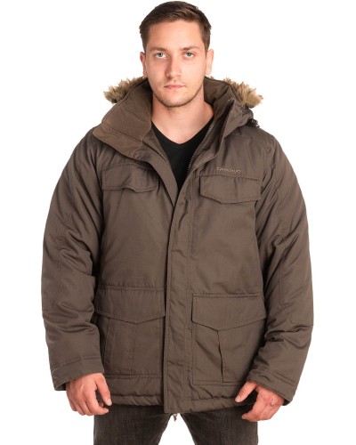 Ανδρικό Επώνυμο Μπουφάν - X157