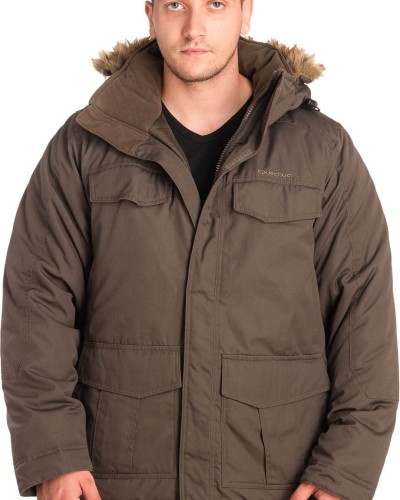 Ανδρικό Επώνυμο Μπουφάν - X157