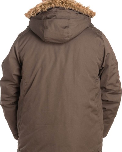 Ανδρικό Επώνυμο Μπουφάν - X157