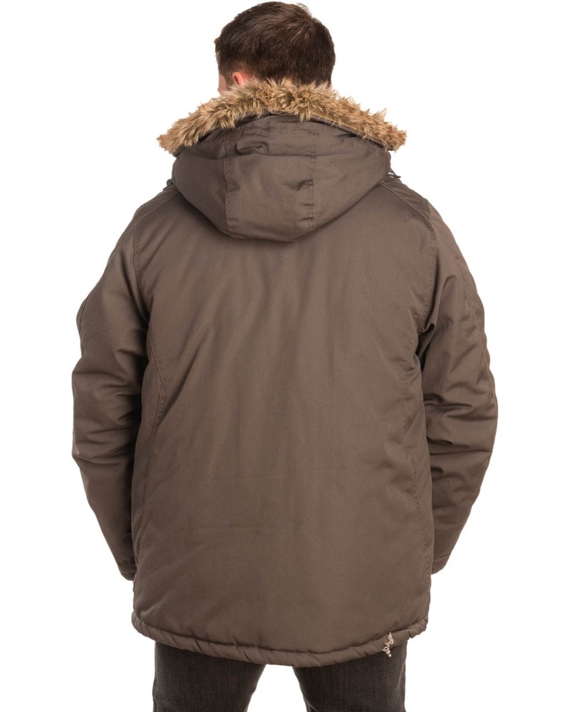 Ανδρικό Επώνυμο Μπουφάν - X157