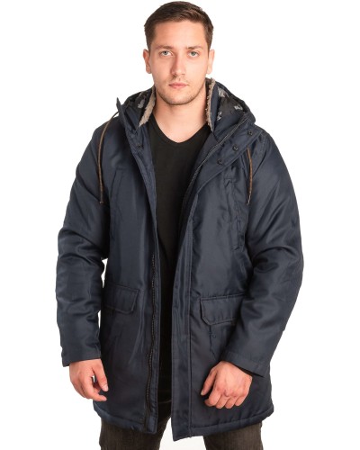 Ανδρικό Επώνυμο Μπουφάν - X162