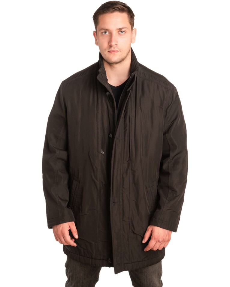 Ανδρικό Επώνυμο Μπουφάν - X163