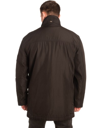 Ανδρικό Επώνυμο Μπουφάν - X163