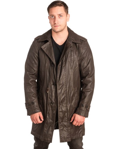 Ανδρικό Επώνυμο Μπουφάν - X164