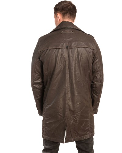 Ανδρικό Επώνυμο Μπουφάν - X164