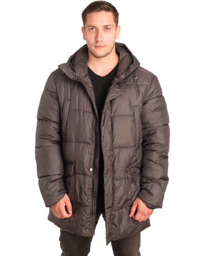 Ανδρικό Επώνυμο Μπουφάν - X165