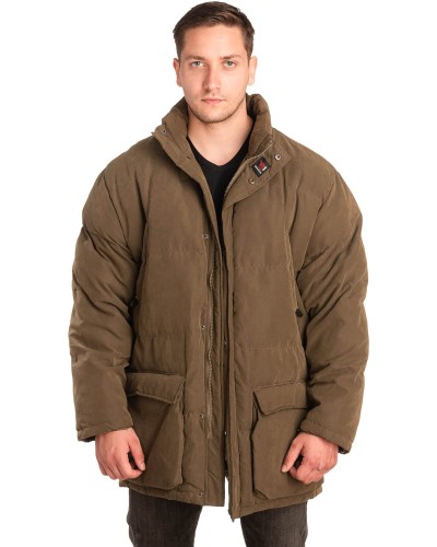 Ανδρικό Επώνυμο Μπουφάν - X166