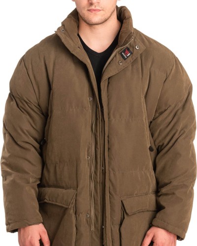 Ανδρικό Επώνυμο Μπουφάν - X166